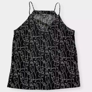 Madison Camisole Top size L